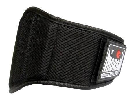 Image of WEIGHT LIFTING EXERCISE SUPPORT GYM BELT POWERLIFTING WEIGHTLIFTING - sweatcentral