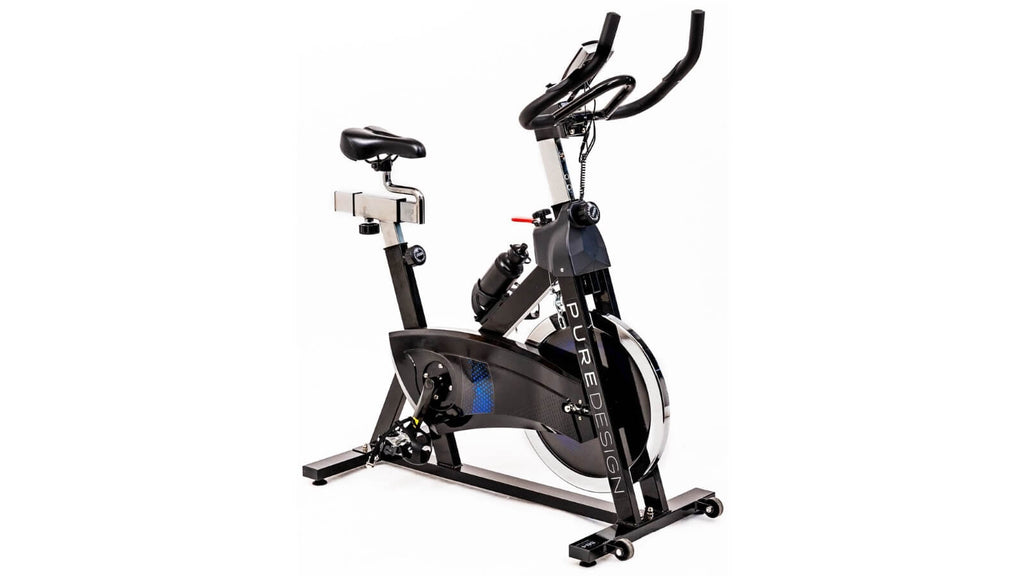 Gym Exercise Front Drive Spin Bike Indoor Spinning Cycling Bike