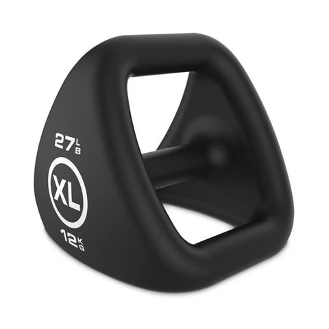 Image of 4 in 1 Gym Equipment Dumbbell, Kettlebell, Medicine Ball, Push Up Stand All In One