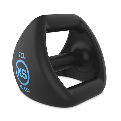 Image of 4 in 1 Gym Equipment Dumbbell, Kettlebell, Medicine Ball, Push Up Stand All In One