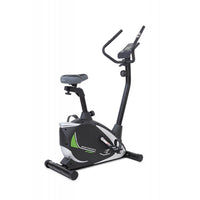 ABX295AT Programmable Magnetic Upright Exercise Bike Fitness Cycling Cardio