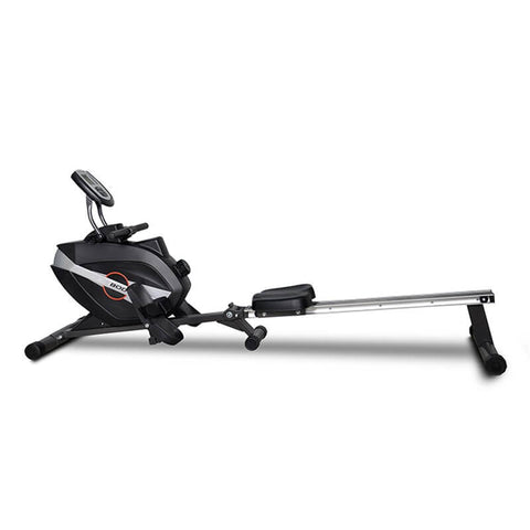 Image of BODYWORX MANUAL MAGNETIC ROWER ROWING MACHINE