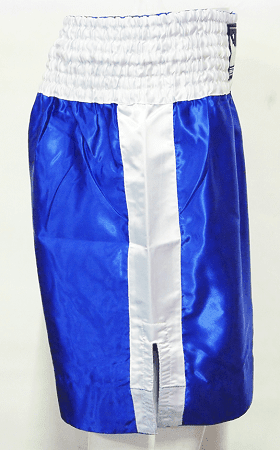 MORGAN BOXING TRANNING SHORTS - sweatcentral