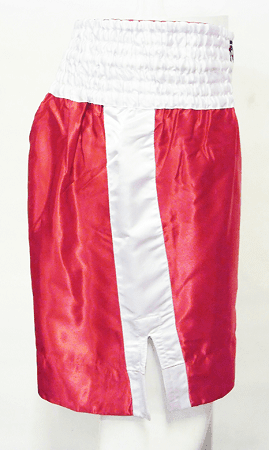 Image of MORGAN BOXING TRANNING SHORTS - sweatcentral