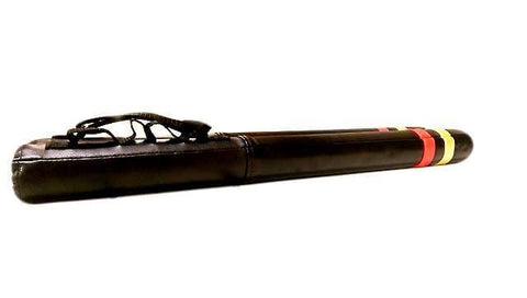 Image of PAIR OF MORGAN PRECISION MARTIAL ARTS TRAINING STICKS - sweatcentral