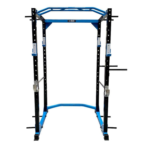 Image of PR016 Power Cage Squat Rack Gym Strength Equipment for Home