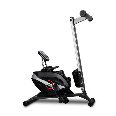 Image of BODYWORX MANUAL MAGNETIC ROWER ROWING MACHINE
