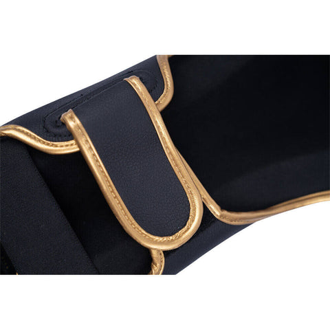 Image of Premium Professional Kick Boxing Shinguard Leg Guard Instep Protectors