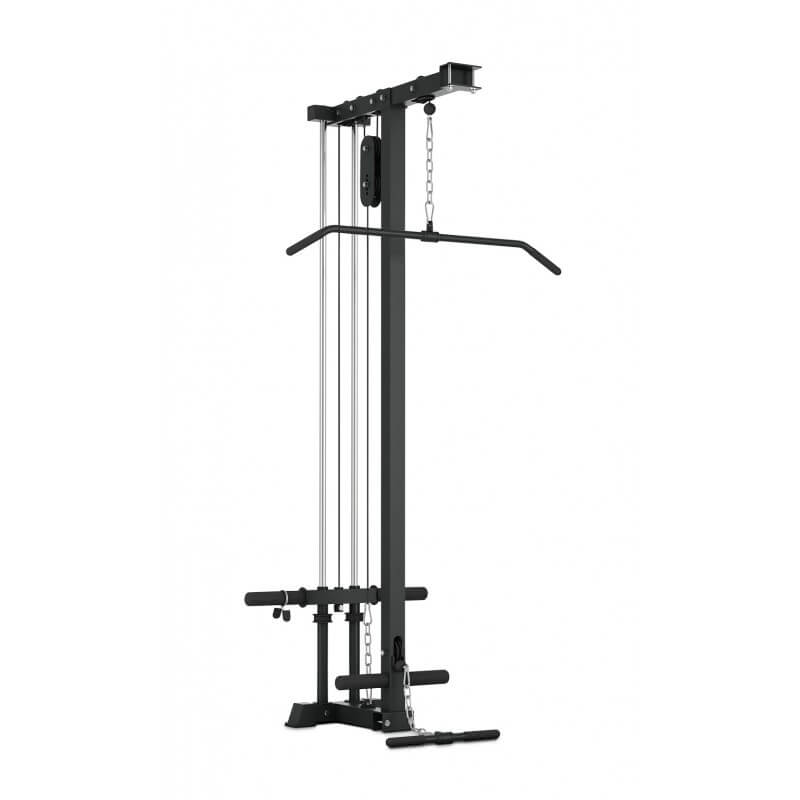 DELUXE LINEAR BEARING SMITH MACHINE