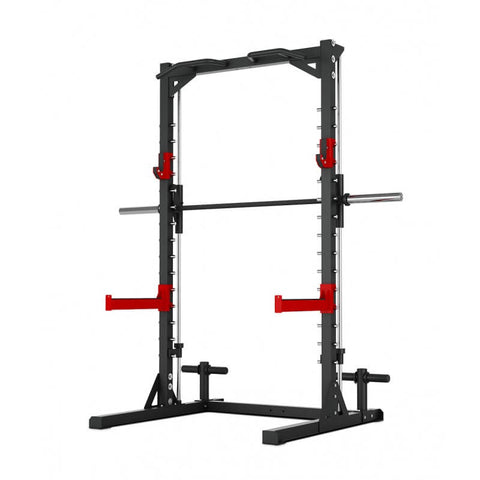Image of DELUXE LINEAR BEARING SMITH MACHINE