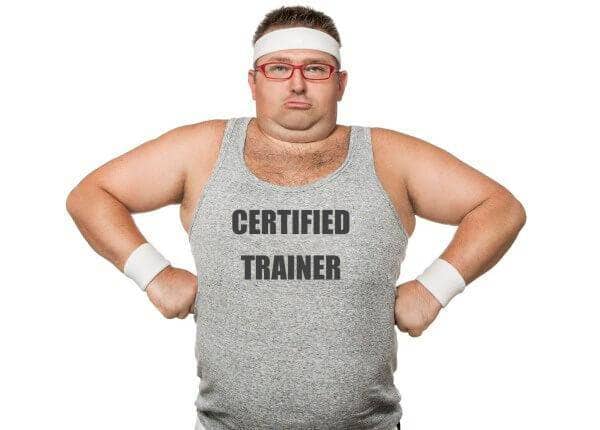 8 Steps Before You Choose a Personal Trainer