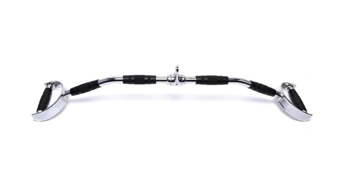 Force USA Revolving D Handle Pulldown Bar