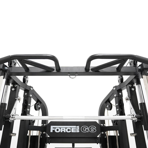 Image of Force USA G6 Functional Trainer Stack Weight Smith Cable Cross Machine