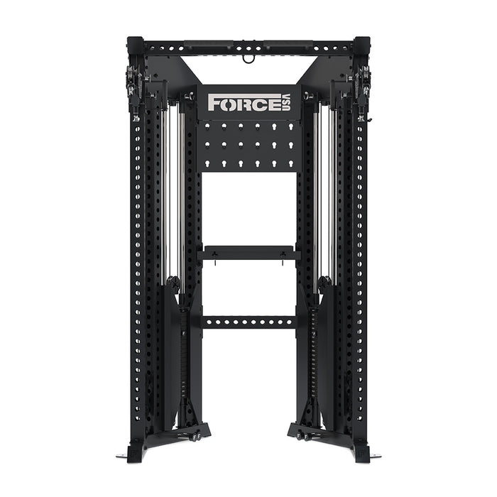 Force USA Heavy Duty Functional Trainer Rack **PRE-ORDER**