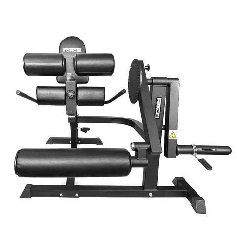 Image of Force USA Leg Extension/Leg Curl Machine