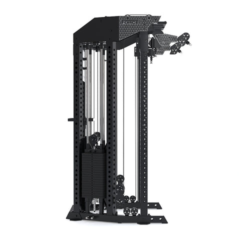 Image of Force USA Heavy Duty Functional Trainer Rack