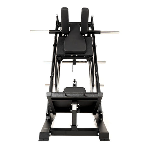 Image of Force USA Ultimate Leg Press And Hack Squat Combo Machine