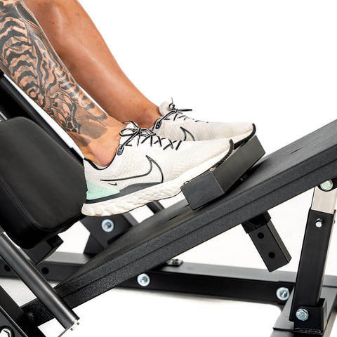 Image of Force USA Ultimate Leg Press And Hack Squat Combo Machine