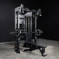 Force USA Heavy Duty Functional Trainer Rack **PRE-ORDER**