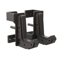 FORCE USA SPACESAVER, J-HOOK AND MYRACK SAFETY SLING
