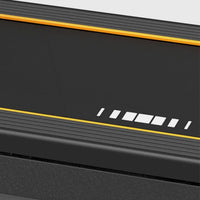 Impulse AC Treadmill