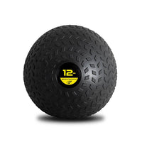 12KG SLAM / DEAD MEDICINE CROSS TRAINING BALL
