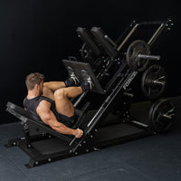 Force USA Ultimate Leg Press And Hack Squat Combo Machine