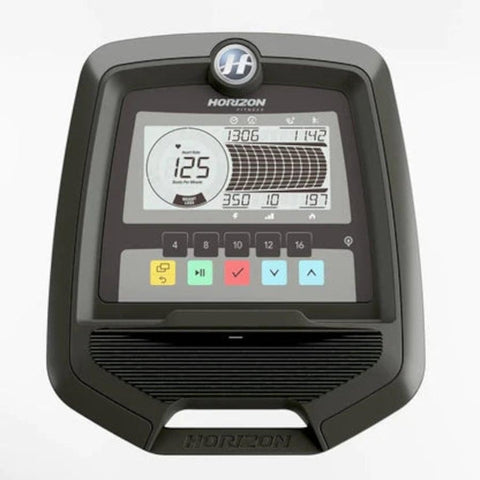 Image of Horizon Andes 3.1 Folding Elliptical