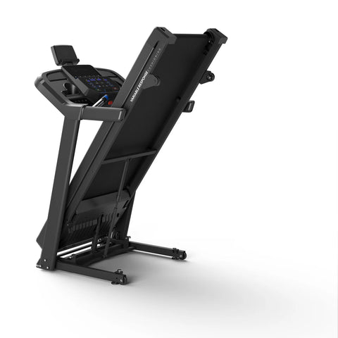 Image of Horizon Treadmill 5.0AT