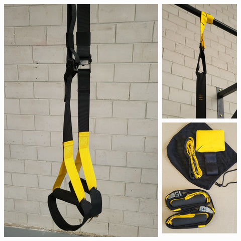 Image of MTX - Suspension Training Unit