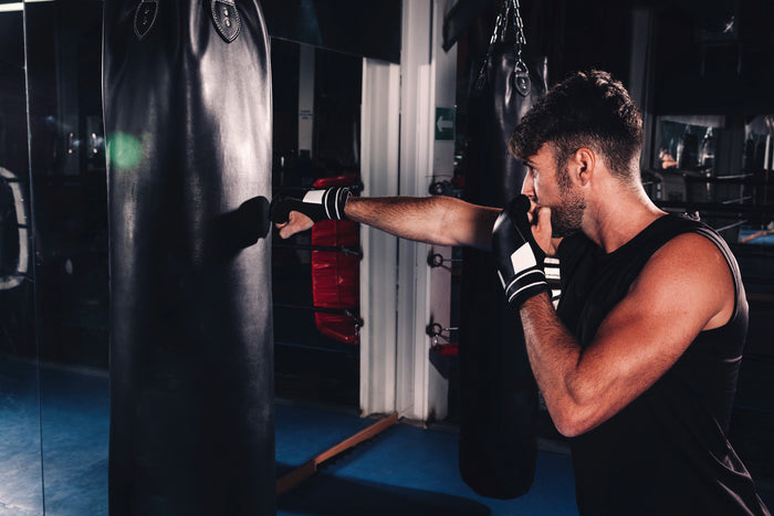 Boxing & MMA