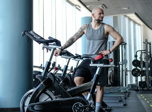 Home Cardio