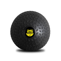25KG SLAM / DEAD MEDICINE CROSS TRAINING BALL