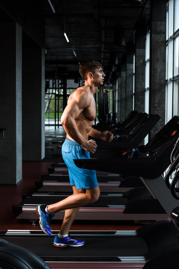 Home Cardio & Strength & ABS/CORE Bundle
