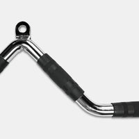 Force USA Close Grip V Bar