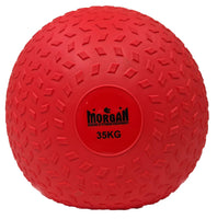 CROSS TRAINNING SLAM/DEAD BALL 35KG MEDICINE BALL