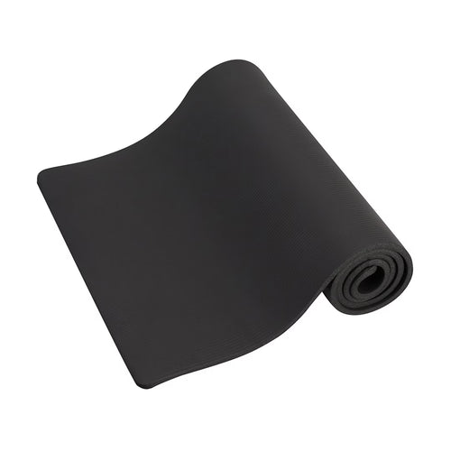 10MM THICK FOAM EVA YOGA PILATES GYM FITNESS EXERCISE MAT 61 X 173CM