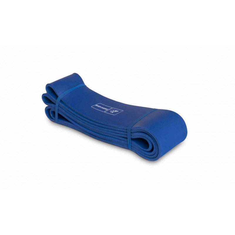 Bodyworx Medium Blue Strength Band