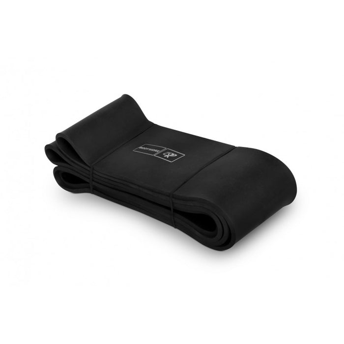 Bodyworx 4CF220-XH Extra Heavy Black Strength Band