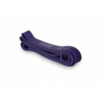 Bodyworx Extra Light Purple Strength Band