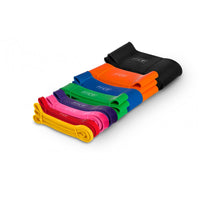Bodyworx Extra Ultra Light Yellow Strength Band