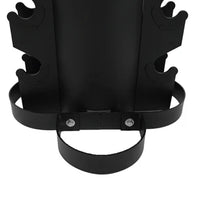 Force USA 10 TIER Vertical Dumbbell Rack (10 Pairs)