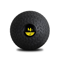 SET OF 4KG & 6KG & 8KG & 10KG SLAM / DEAD MEDICINE CROSS TRAINING BALLS - Sweat Central