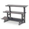 3 TIER WEIGHT STORAGE STAND RACK