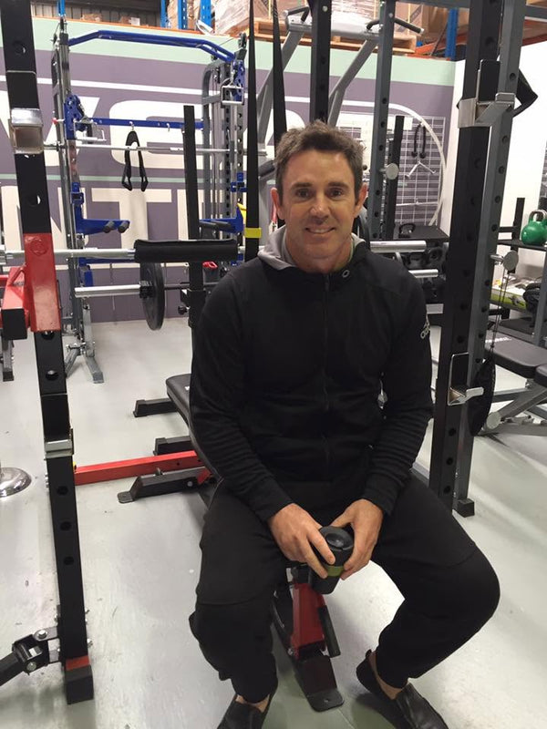 Brad Fittler