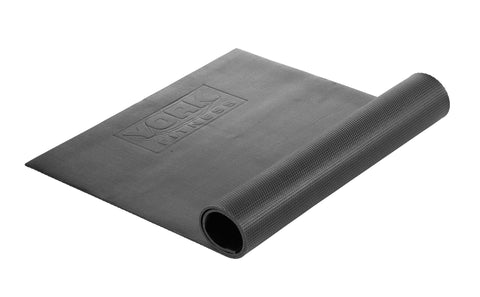 Image of York Fitness Cardio Equipment Mat