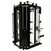 Force USA G15 All-In-One Trainer