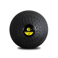 SET OF 4KG & 6KG & 8KG & 10KG SLAM / DEAD MEDICINE CROSS TRAINING BALLS - Sweat Central