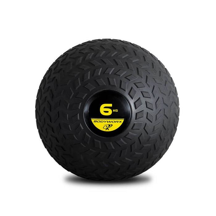 SET OF 4KG & 6KG & 8KG & 10KG SLAM / DEAD MEDICINE CROSS TRAINING BALLS - Sweat Central