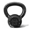 4KG 7K266104 Solid Cast Iron Kettlebells (4KG)